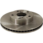 Front Disc Brake Rotor for Toyota Tacoma (2005–2015) 10.83" Diameter