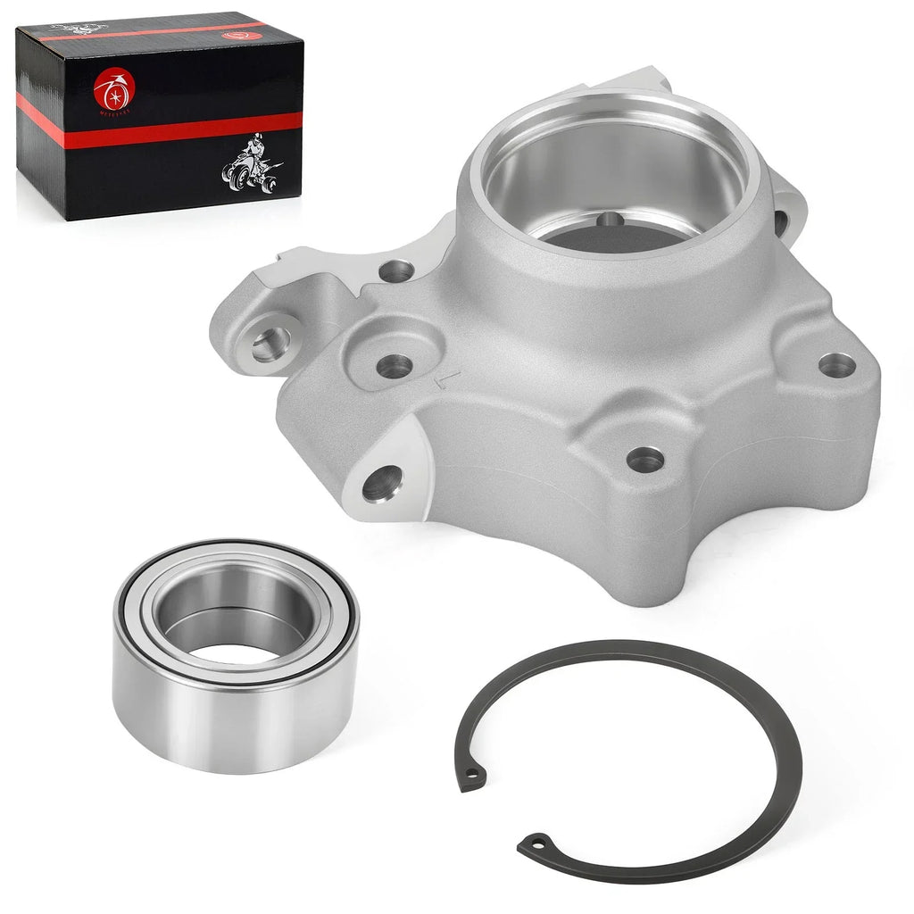 Heavy Duty Wheel Bearing Carrier Kit Left for Polaris RZR Turbo XP4 (2014–2023)