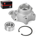 Heavy Duty Wheel Bearing Carrier Kit Left for Polaris RZR Turbo XP4 (2014–2023)