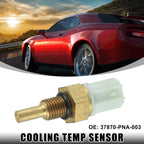 Engine Coolant Temperature Sensor 37870-PNA-003 for Honda Civic (2001–2011)