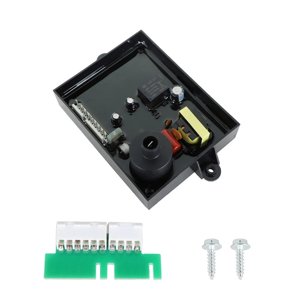 Water Heater Control Circuit Board for Atwood RV (91226-93305)