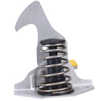 Front Hood Safety Catch Latch for BMW E90 E92 E91 E93 M3 (2006-2013)