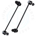 Sway Bar End Link Kit for Chevrolet Equinox (2008–2017)