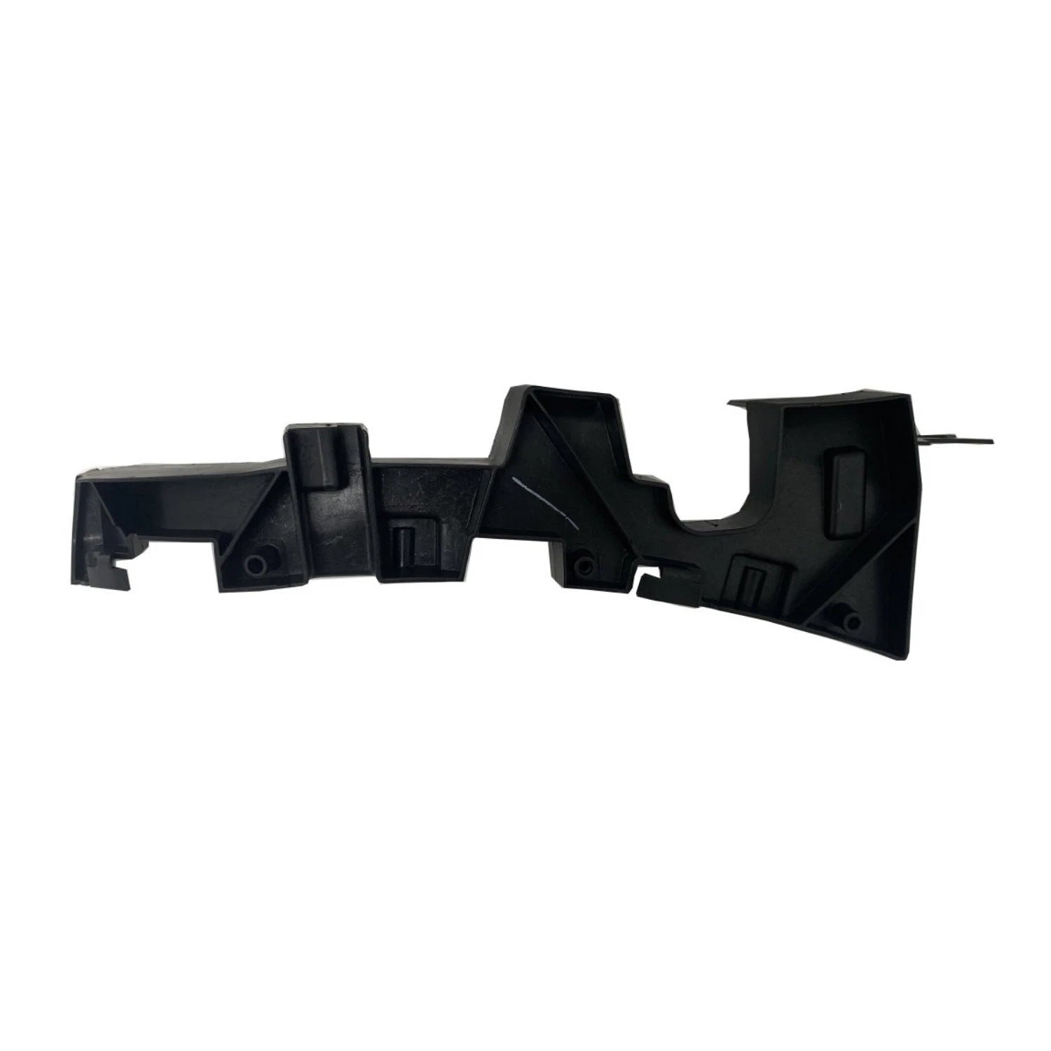 Replacement Composite Front Driver Side Bumper Cover Retainer