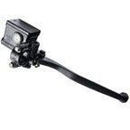 Brake Master Cylinder Clutch Levers for Universal Motorcycles (7/8'')