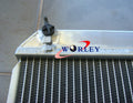 All Aluminum Radiator for Toyota Hiace (1995-2004)