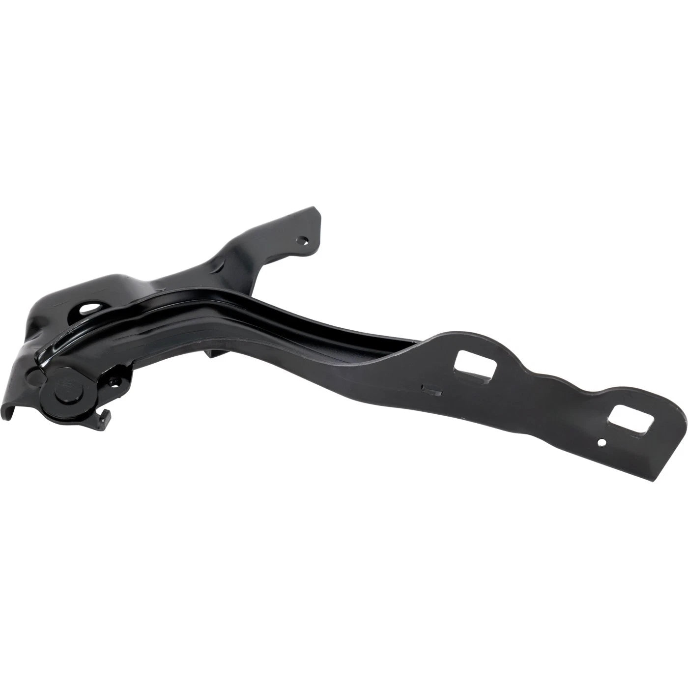 Set of 2 Hood Hinges for Ford Bronco