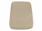 Armrest Cover for VW Passat (2011–2018) Leather Beige