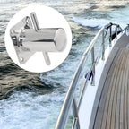 60mm Marine Bollard for Samson (Polished Stainless Steel)