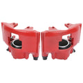 Front Left Right Brake Calipers for Chevrolet Express Tahoe GMC Yukon