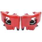 Front Left Right Brake Calipers for Chevrolet Express Tahoe GMC Yukon