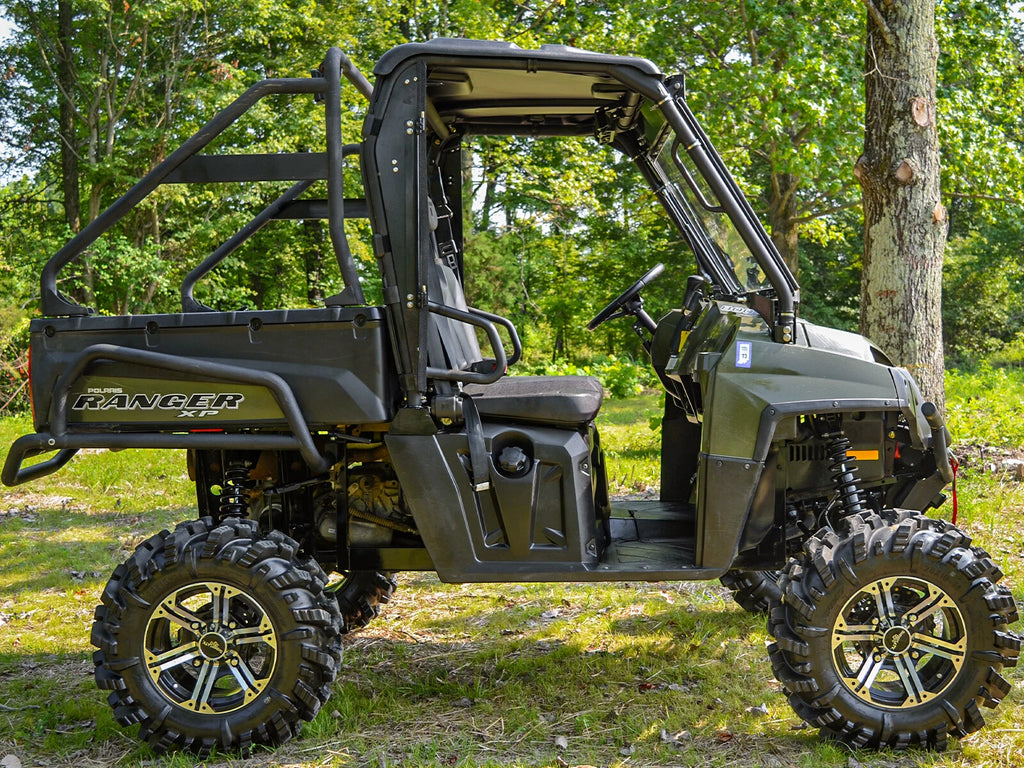 6" Lift Kit with X300 Axles for Polaris Ranger XP 800 (2009–2014)