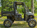 6" Lift Kit with X300 Axles for Polaris Ranger XP 800 (2009–2014)