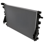 2 Row Radiator for Ford F-250 F-350 F-450 (2017–2024) CR13676 DPI13676 3849