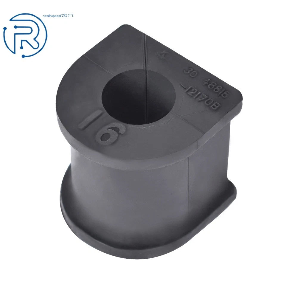 Set of 2 Rear Stabilizer Sway Bar Bushings for Toyota Avalon (2006–2012)