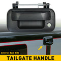 Tailgate Handle for Ford F150 F250 F350 Super Duty (2004–2014)