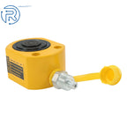 20Ton Hydraulic Cylinder Low Profile Ram Jack Multi-Section (1in Stroke)