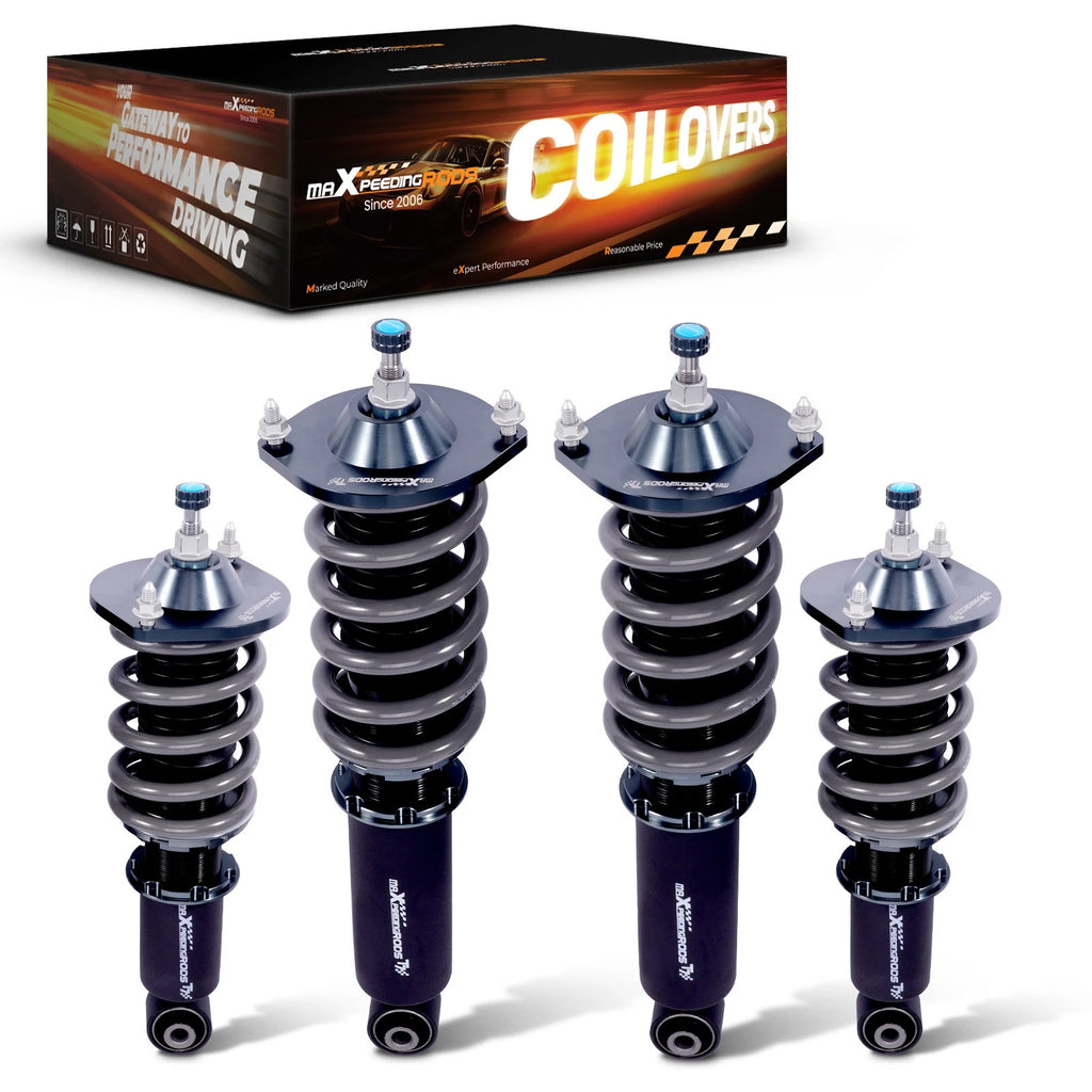 Coilover Kit for Mazda Miata (1990-1997) - 24-Way Damping