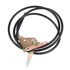 Throttle Cable for Exmark Lazer Turn Mower (54" Length)