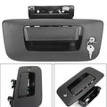 Tailgate Handle Kit for Chevy Silverado GMC Sierra (2007–2014)