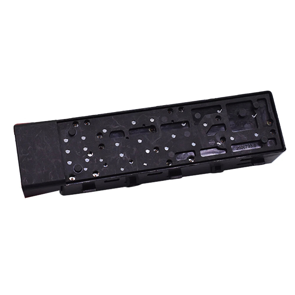 Driver Power Seat Switch for Chevy Equinox Camaro Malibu Cruze