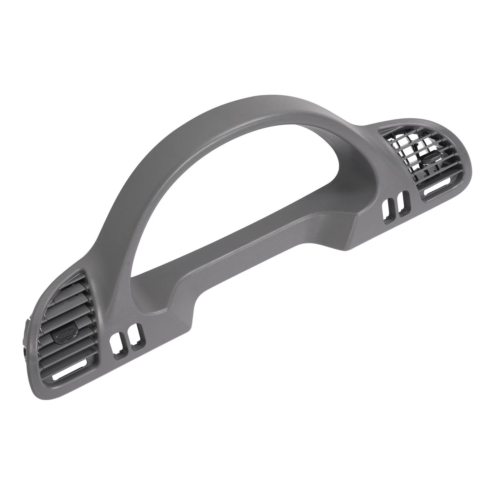 Left Side Dash Panel Bezel Trim with A/C Vents for Dodge Sprinter (2002–2006)