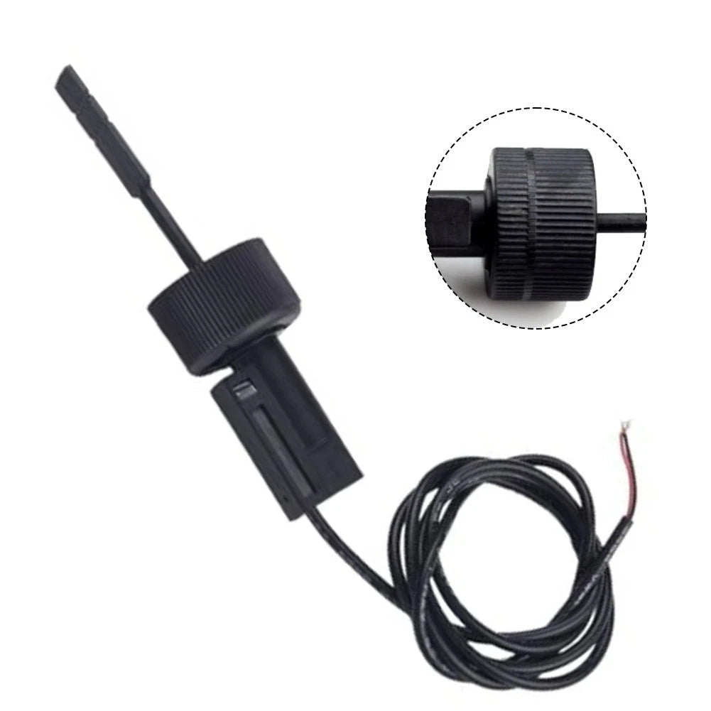 Water Flow Switch FS350 Sensor for Air Energy Heat Pump