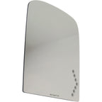Heated Mirror Glass for Chevy Silverado 1500 (Right Side)