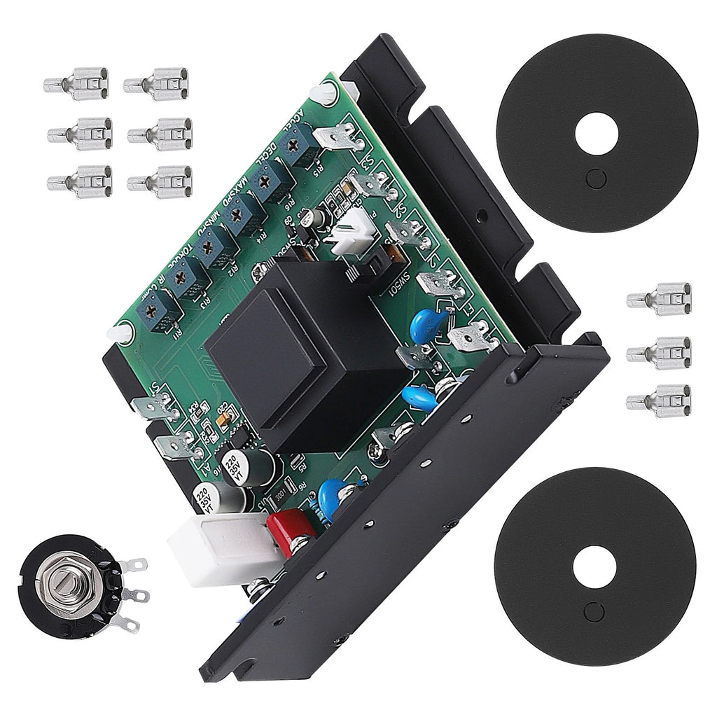 Motor Speed Controller for Minarik MM23001C (115/230V AC 50/60Hz)