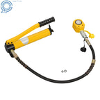 CP-180 Hydraulic Hand Pump with 20T Cylinder Kit for