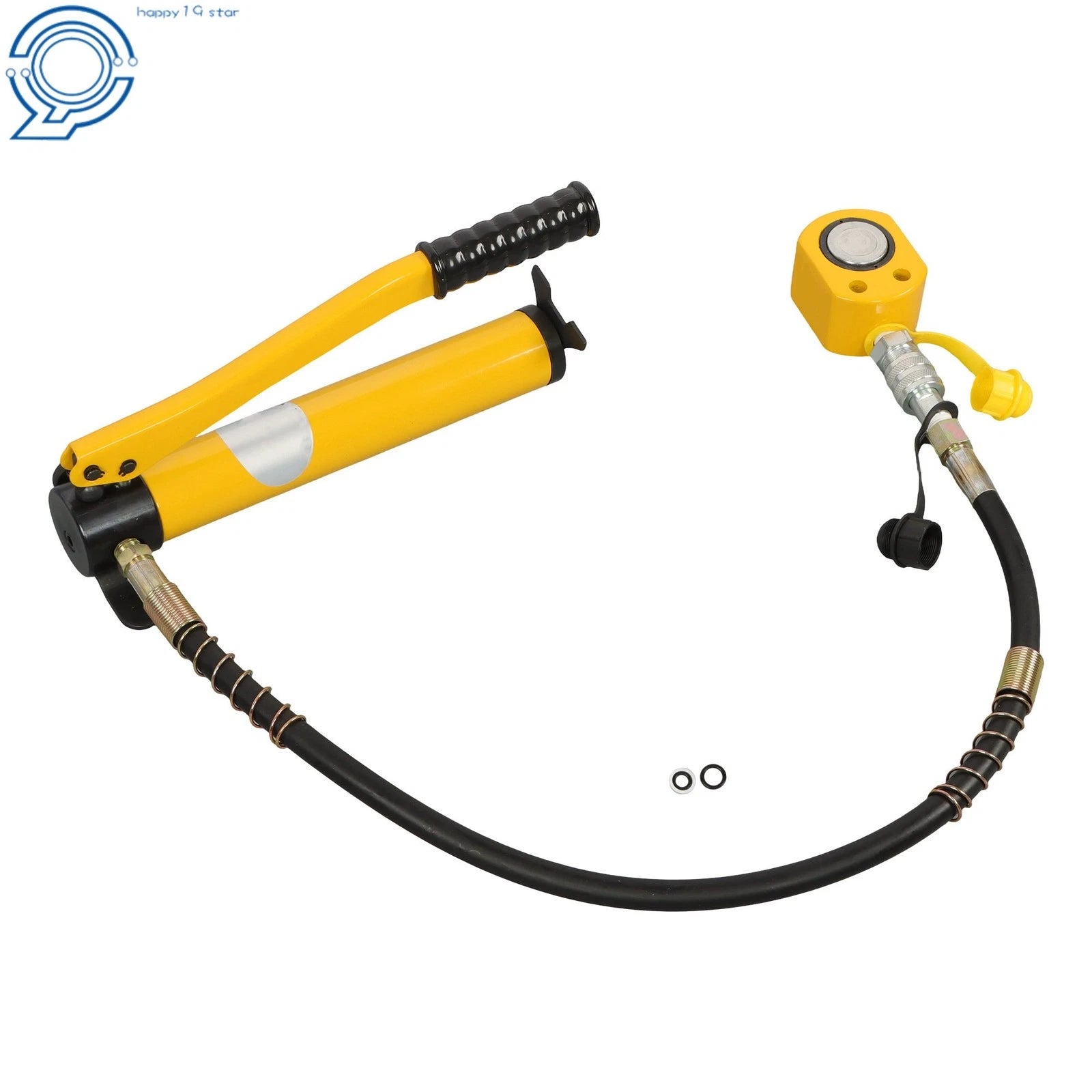 CP-180 Hydraulic Hand Pump with 20T Cylinder Kit for