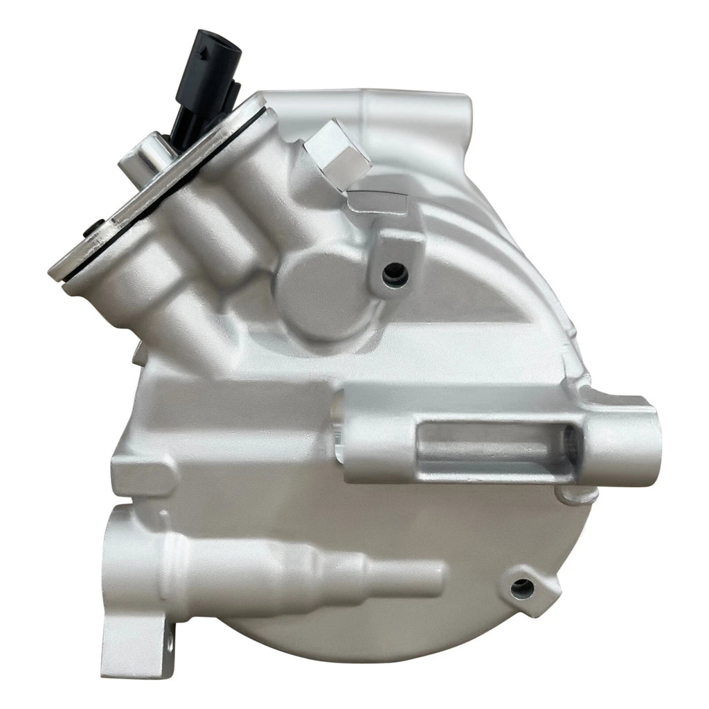 AC Compressor Kit for Chevrolet Malibu 1.5L Turbo (2019–2019)