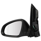 Driver Side Door Mirror for Buick Verano (2012-2017) Power Heated