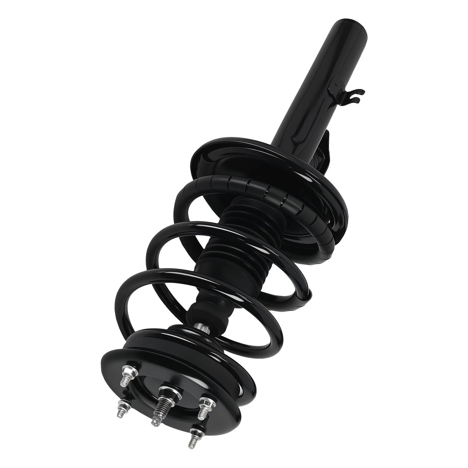 2X Front Shock Struts Assembly for Ford Freestyle (2005–2007) 172611