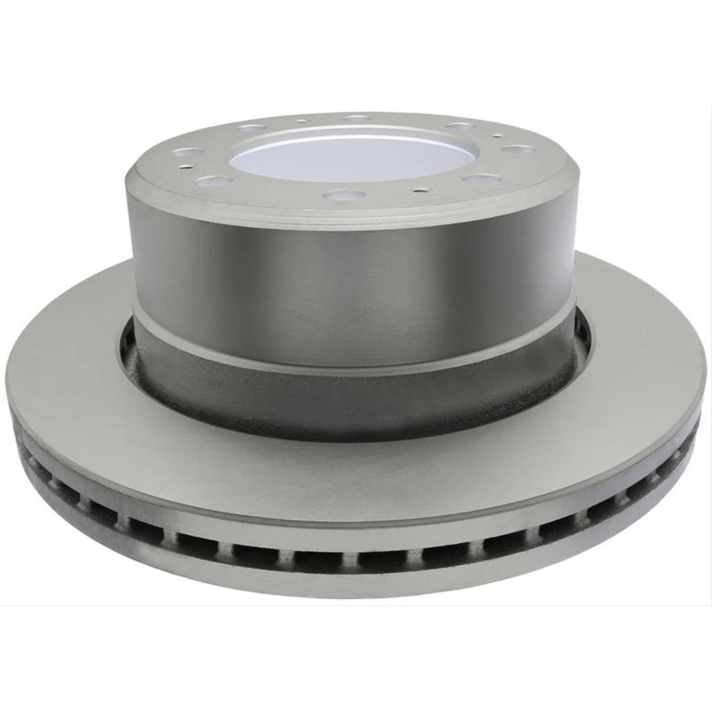 Brake Discs for Ram Truck (Rear, Driver or Passenger Side)
