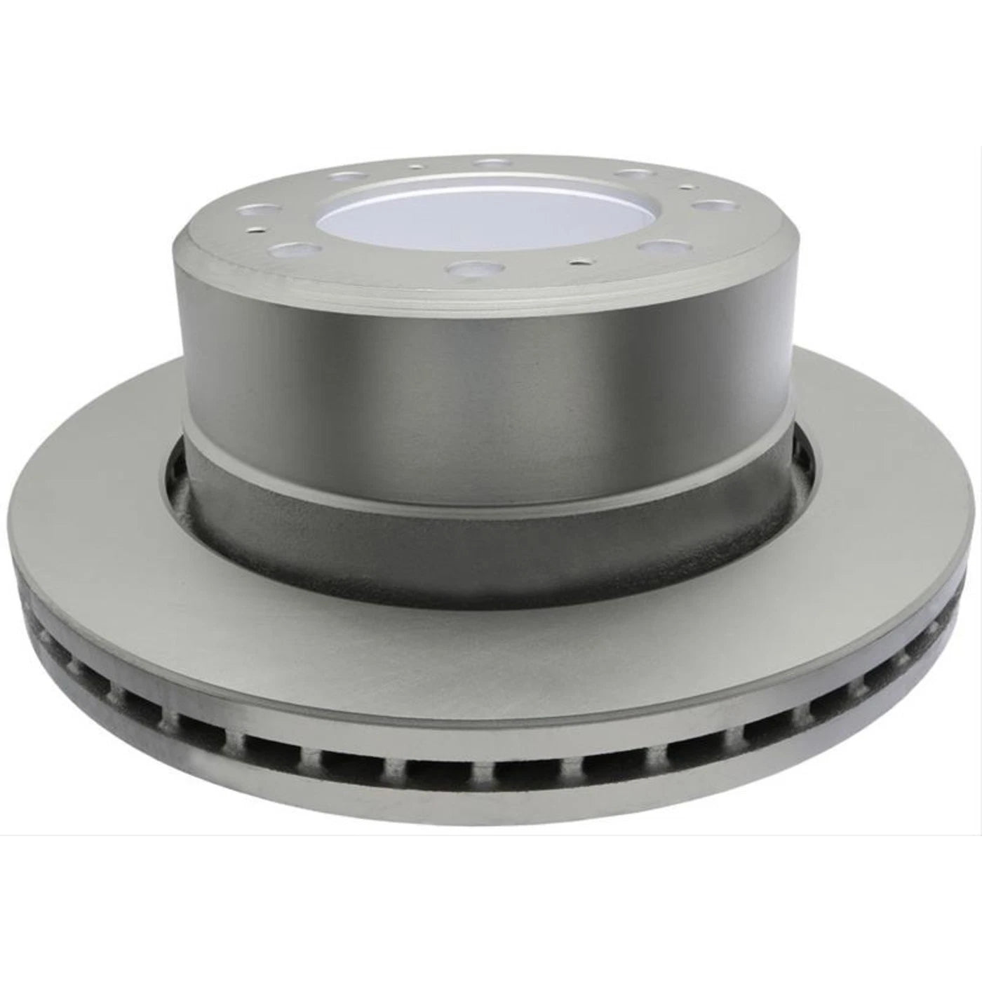 Brake Discs for Ram Truck (Rear, Driver or Passenger Side)