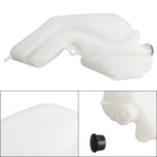 Coolant Radiator Overflow Tank for Kawasaki Ninja ZX-10R (2016–2020)