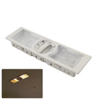 Interior Roof Dome Light for Volkswagen Jetta Polo Touran (2006–2023)