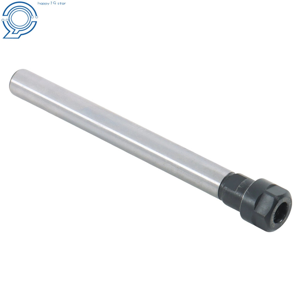 Collet Chuck for Milling Machine (4.7 Inch Extension)