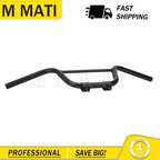 Heavy Duty Handlebar for Honda CRF50F (2013–2024) 53100-GEL-306