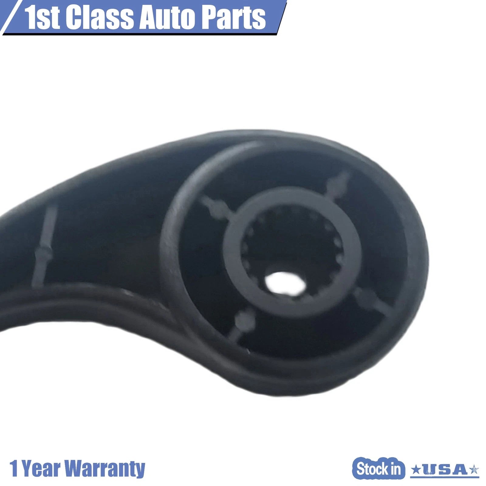 Recliner Handle Right for Chrysler Prowler (2001–2002) & Dodge Dakota (1997–1999)