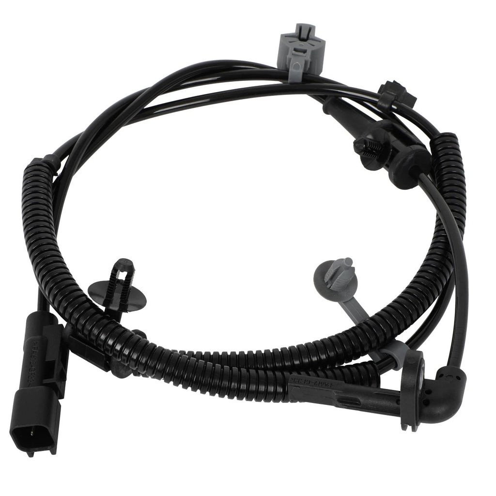 Rear ABS Wheel Speed Sensor Left Side for Chevrolet Impala (2014–2020) ALS2637