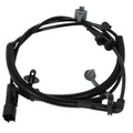 Rear ABS Wheel Speed Sensor Left Side for Chevrolet Impala (2014–2020) ALS2637