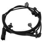 Rear ABS Wheel Speed Sensor Left Side for Chevrolet Impala (2014–2020) ALS2637