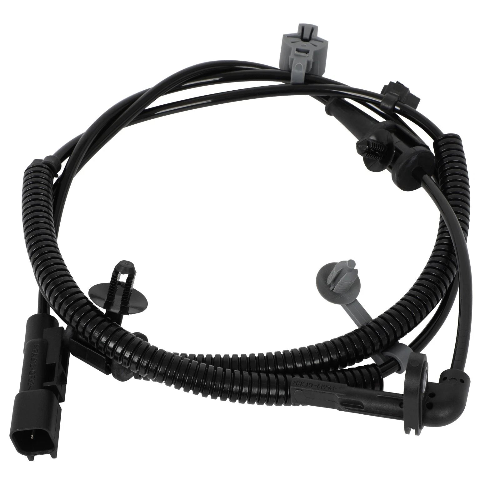 Rear ABS Wheel Speed Sensor Left Side for Chevrolet Impala (2014–2020) ALS2637
