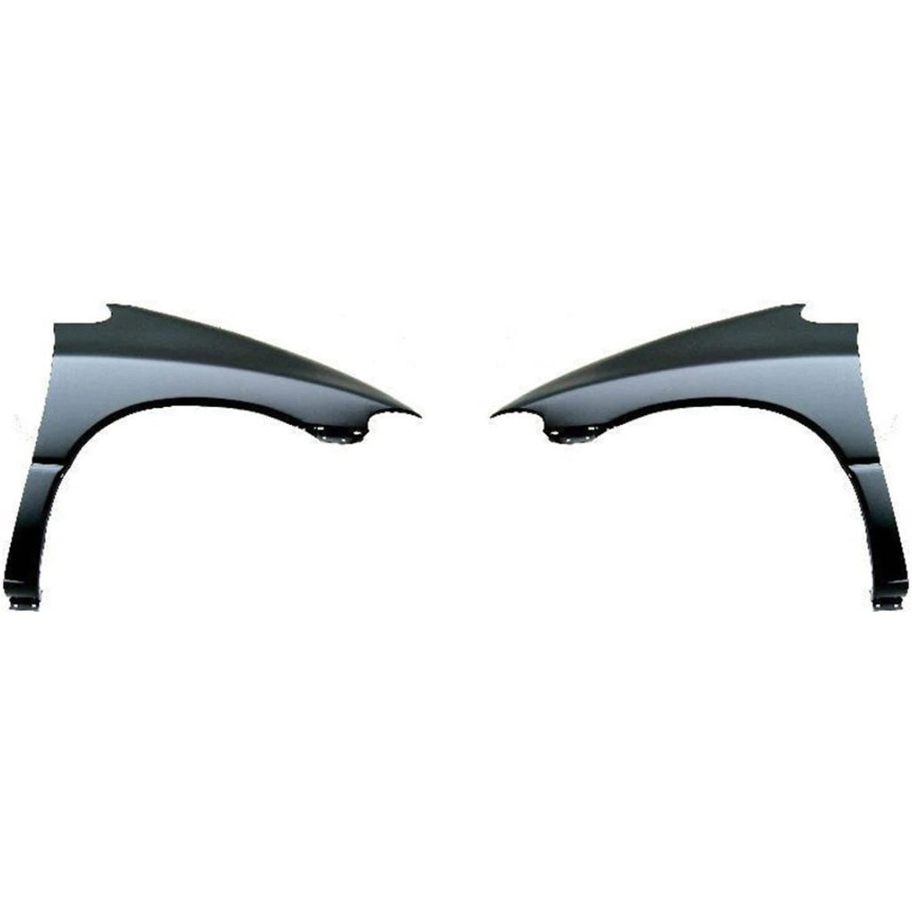 Fender for Dodge Caravan (1996–2000) Front Driver & Passenger Side