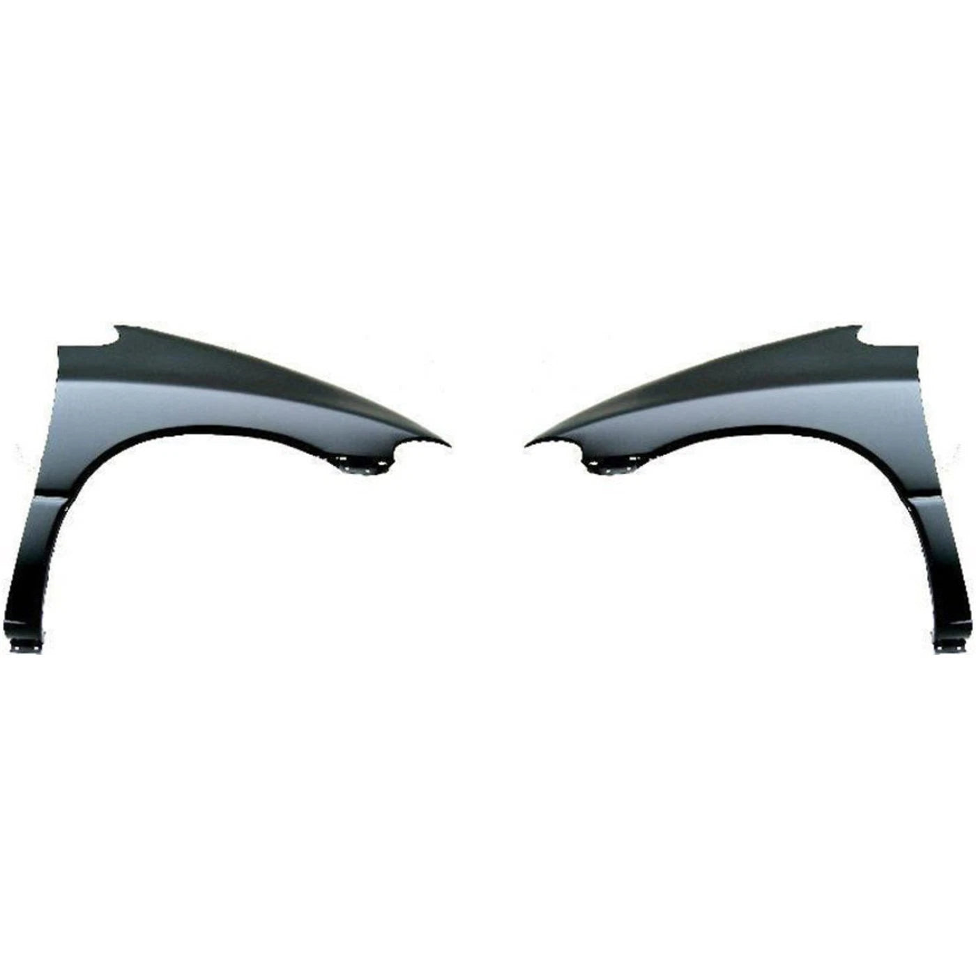 Fender for Dodge Caravan (1996–2000) Front Driver & Passenger Side