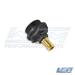 Thermostat Cover for Johnson Evinrude 3/6 Cyl G2 (5008903, 781-105)