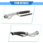 Fuel Filler Neck Pipe Hose for Ford E-150 Econoline (1992–2014)