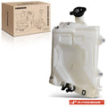 Windshield Washer Reservoir with Cap, Pump & Sensor for Chevy Trailblazer (2002–2009)